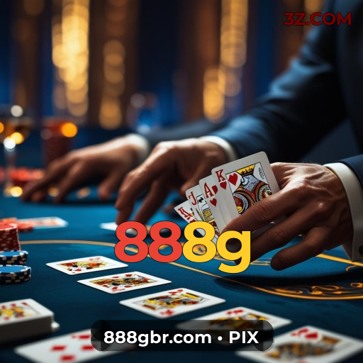 Cassino 888g | App Oficial com Bônus Exclusivos