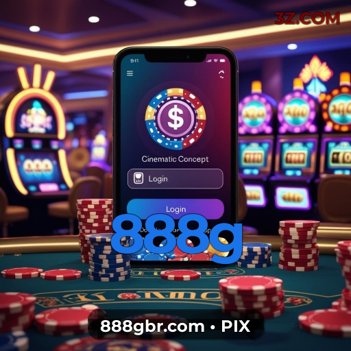 888g | Jogos Divertidos, Bônus Exclusivos e PIX Rápido