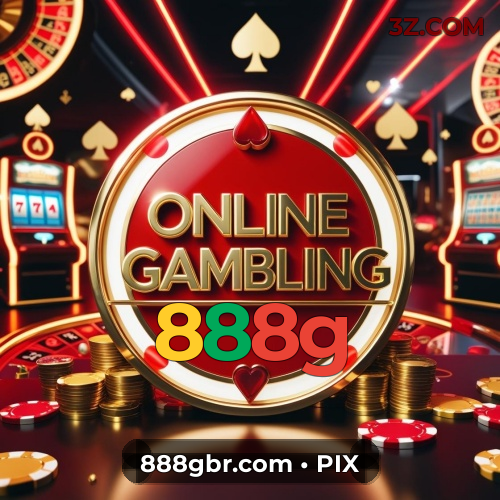 Bônus Exclusivos no 888g | Cassino Online no Brasil