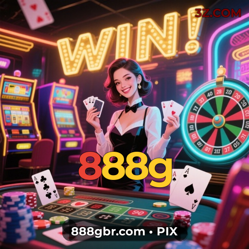 888g