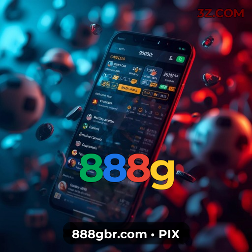 888g.com | Plataforma Completa de Apostas Esportivas