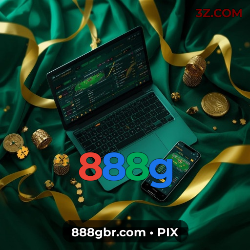 Recursos Paga do 888g: Experiência de Jogo Elevada