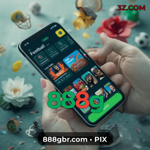 Bônus Exclusivos no 888g | Cassino Online no Brasil