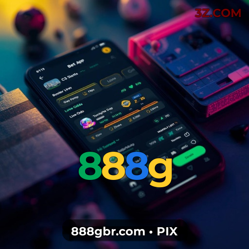 888g.com | Plataforma Completa de Apostas Esportivas