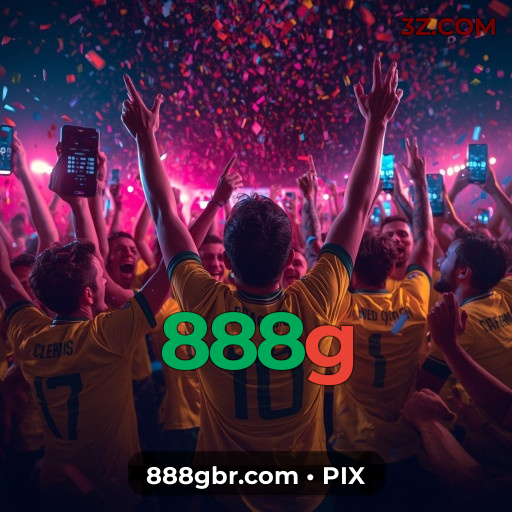 888g | Cassino com Slots e Bônus de Boas-Vindas