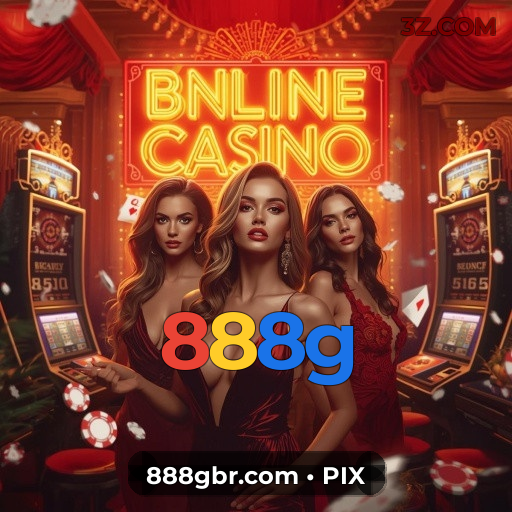 888g: cassino online com bônus e jackpots